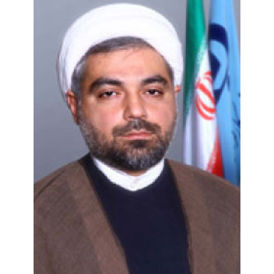 انجمن مالي اسلامي ايران