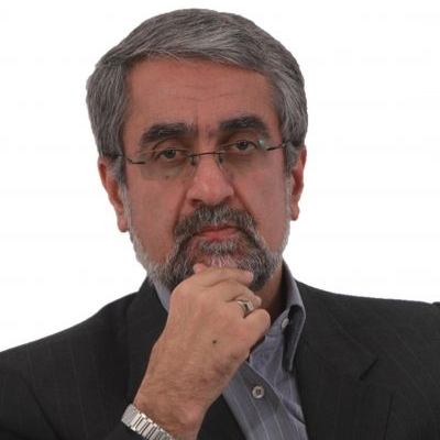 انجمن مالي اسلامي ايران