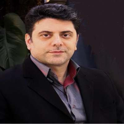 مهدی آقا لطفی