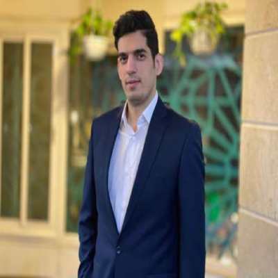 سید حمید رضا رحیم اف