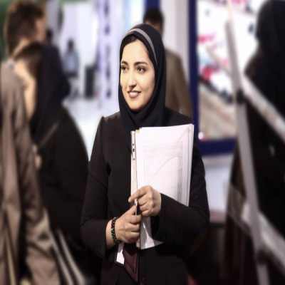 سیده گلناز میرسلیمانی