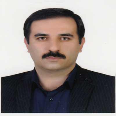 محمد امین عابدینی