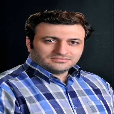 امین حبیب زاده