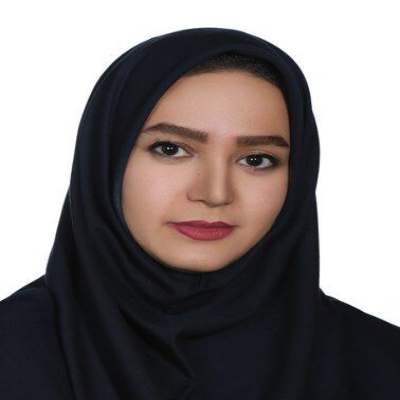 حدیثه عباس زاده
