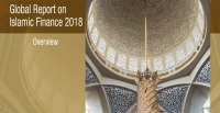 گزارش جهانی مالی اسلامی ۲۰۱۸
