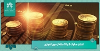 اندونزی صکوک 5 ساله و 10 ساله با ارزش‌گذاری به دلار منتشر کرد.