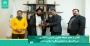 تقدیر از عضو شیعه ناظرین شرعی بانکداری در پاکستان در انجمن مالی اسلامی ایران