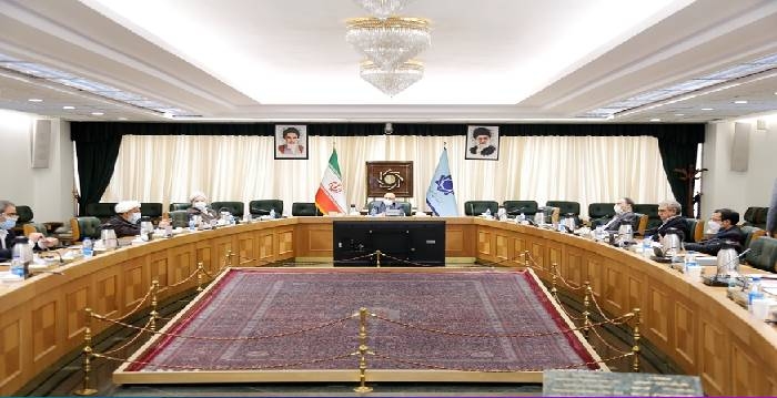 خرید اوراق مالی اسلامی توسط بانک مرکزی از طریق رپو