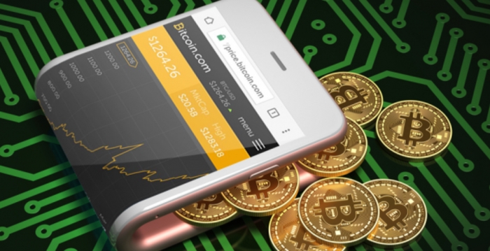 بیت‌کوین، هیچ پشتوانه‌ای ندارد