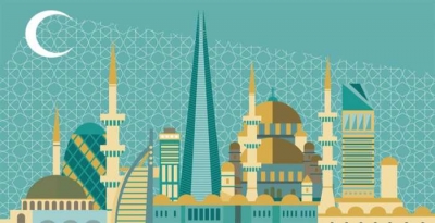 اقتصاد اسلامی جهان