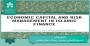 معرفی کتاب «سرمایه اقتصادی و مدیریت ریسک در مالی اسلامی»