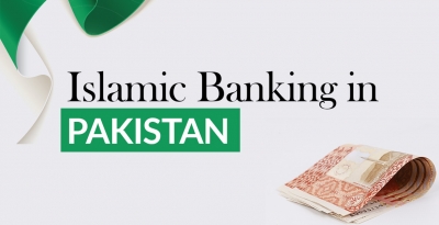 تلاش دولت پاکستان جهت ترویج بانكداری اسلامی