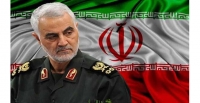 شهادت سردار بزرگ سپاه اسلام را تبریک و تسلیت عرض می‌کنیم.