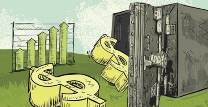 عملیات بازار باز بانک مرکزی، پایانی بر نرخ های دستوری