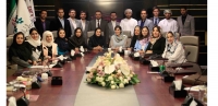 فایل های ارائه شده در دوره بین المللی «آشنایی با مالی اسلامی ایران» روی سایت انجمن قرار گرفت.