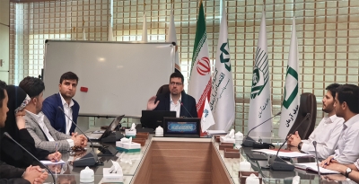 نشست تخصصی مالیه اسلامی بدون نهاد واسط برگزار گردید.