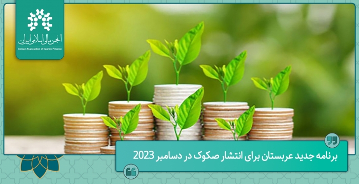 برنامه جدید عربستان برای انتشار صکوک در دسامبر 2023