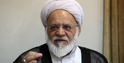 پیام تبریک ارتقاء مرتبه علمی حجت الاسلام دکتر مصباحی مقدم