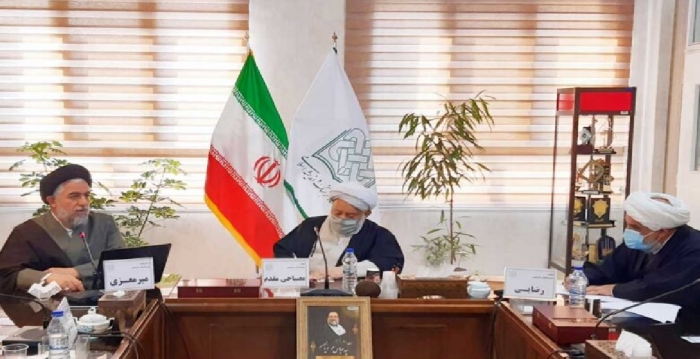 گزارش کرسی علمی ترویجی «تعریف و روش کشف مذهب اقتصادی اسلام»