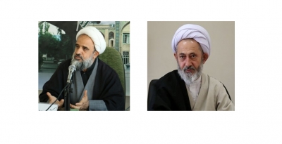 حجج اسلام دکتر نظری و دکتر رضایی عضو شورای فقهی بانک مرکزی شدند
