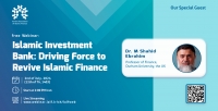 IAIF Holds International Webinar