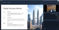 IAIF Holds International Webinar